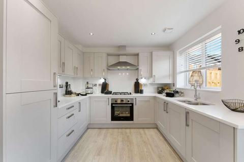 undefined, Plot 19, The Chillaton at Oakdene, Oakdene, Fore Street PL16