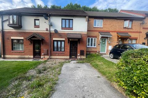 4 Ffordd Scott, Birchgrove, Swansea, SA7 9GD