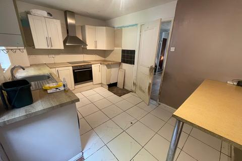 4 Ffordd Scott, Birchgrove, Swansea, SA7 9GD