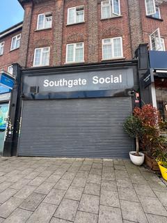 Retail property (high street) to rent, 6 The Broadway London N14 6PH