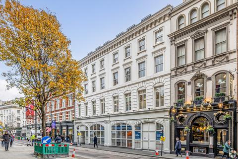 Office to rent, 67-68 Long Acre London WC2E 9JD