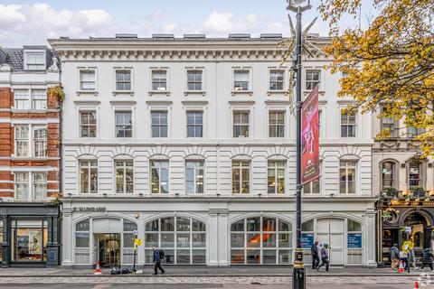 Office to rent, 67-68 Long Acre London WC2E 9JD