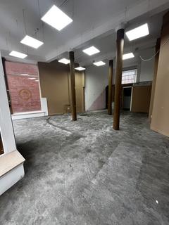 Retail property (high street) to rent, 284 High St Glasgow G4 0QT