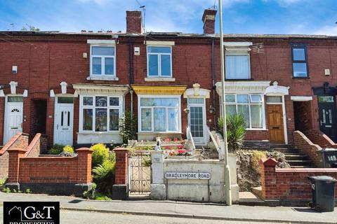 Bradleymore Road, Brierley Hill