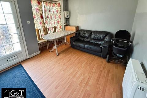 2 bedroom terraced house for sale, Bradleymore Road, Brierley Hill