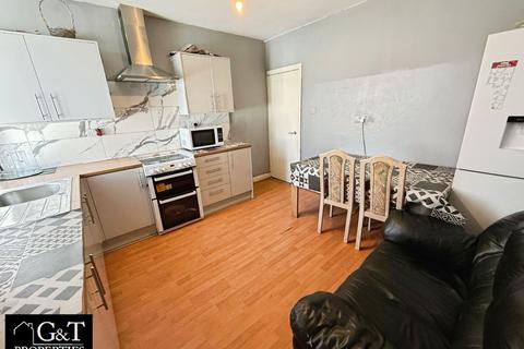 2 bedroom terraced house for sale, Bradleymore Road, Brierley Hill