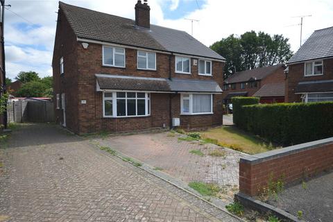 Brooklands Close, Luton, Bedfordshire, LU4