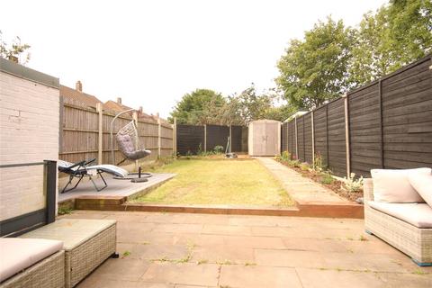 3 bedroom end of terrace house for sale, Littlechurch Road, Bedfordshire LU2