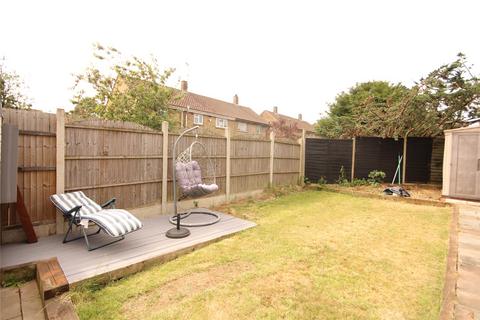 3 bedroom end of terrace house for sale, Littlechurch Road, Bedfordshire LU2