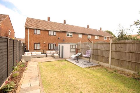 3 bedroom end of terrace house for sale, Littlechurch Road, Bedfordshire LU2