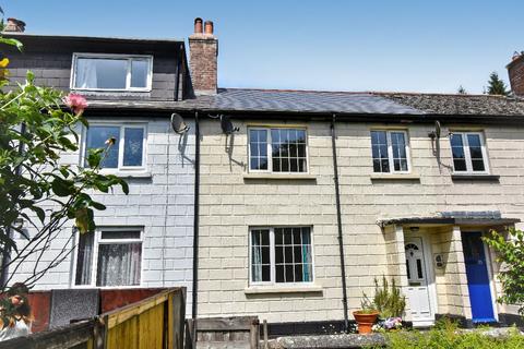 3 bedroom cottage for sale, Castle Cottages, Okehampton
