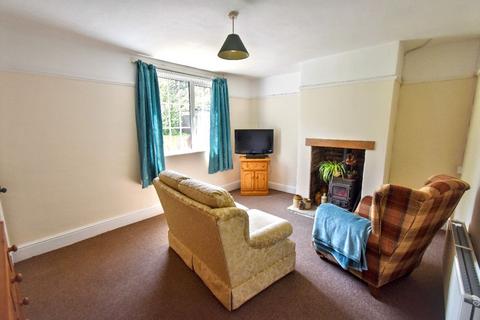3 bedroom cottage for sale, Castle Cottages, Okehampton