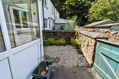 3 bedroom cottage for sale, Castle Cottages, Okehampton