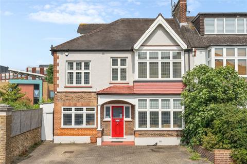 4 bedroom semi-detached house for sale, Birchlands Avenue, SW12