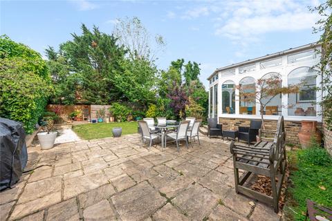 4 bedroom semi-detached house for sale, Birchlands Avenue, SW12