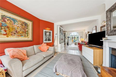 4 bedroom semi-detached house for sale, Birchlands Avenue, SW12