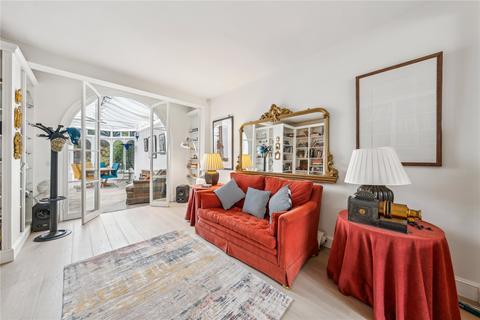 4 bedroom semi-detached house for sale, Birchlands Avenue, SW12