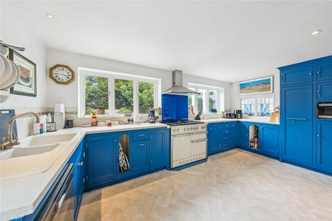 4 bedroom semi-detached house for sale, Birchlands Avenue, SW12