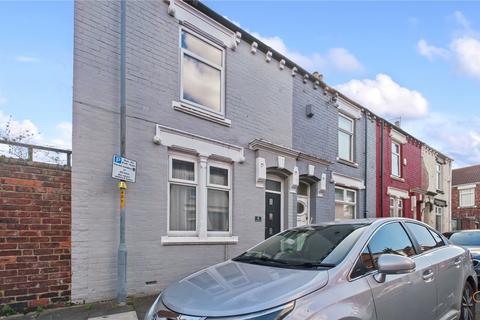 undefined, Apsley Street, Middlesbrough TS1