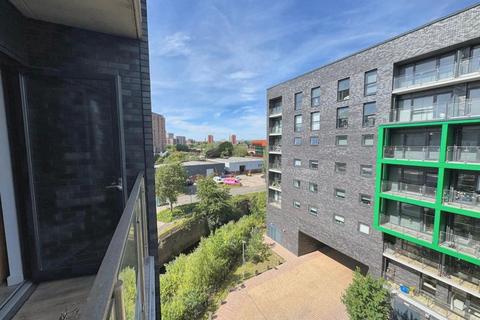 2 bedroom apartment for sale, Wilson Building, Potato Wharf