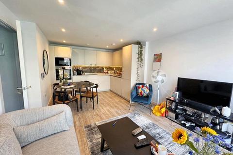 2 bedroom apartment for sale, Wilson Building, Potato Wharf