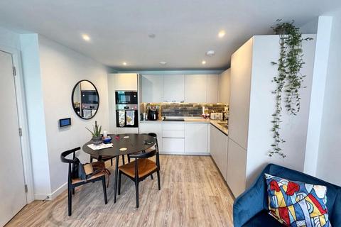2 bedroom apartment for sale, Wilson Building, Potato Wharf