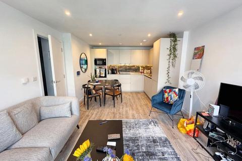 2 bedroom apartment for sale, Wilson Building, Potato Wharf