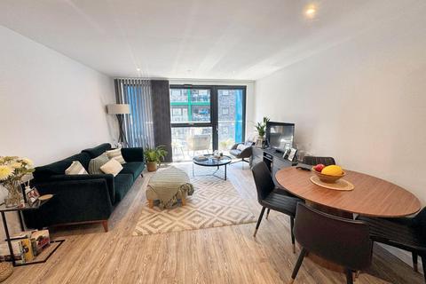 2 bedroom apartment for sale, Goodwin Building, Potato Wharf