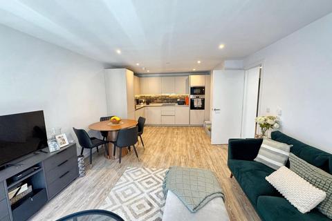 2 bedroom apartment for sale, Goodwin Building, Potato Wharf