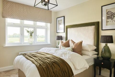 undefined, Plot 99, The Irwell at Coppice Green at Pickford Gate, Pickford Gate CV5