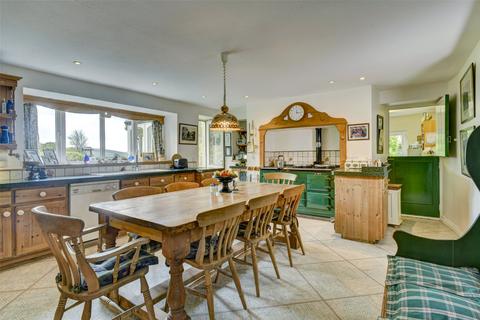 8 bedroom equestrian property for sale, Withypool, Minehead, Somerset, TA24