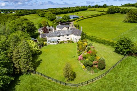 8 bedroom equestrian property for sale, Withypool, Minehead, Somerset, TA24