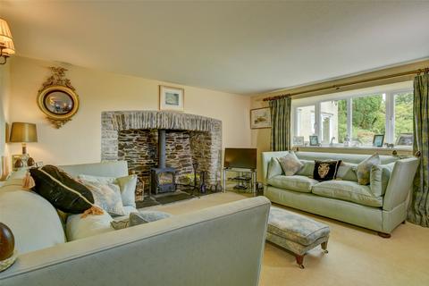 8 bedroom equestrian property for sale, Withypool, Minehead, Somerset, TA24