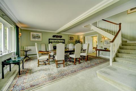 8 bedroom equestrian property for sale, Withypool, Minehead, Somerset, TA24