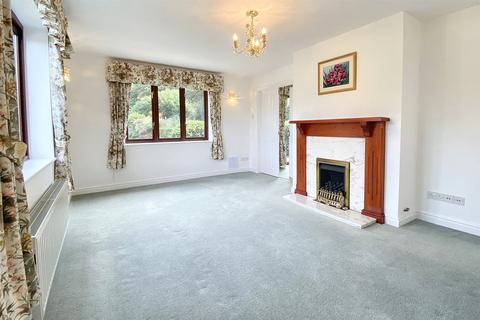 5 bedroom bungalow for sale, Lower Westford, Wellington, TA21