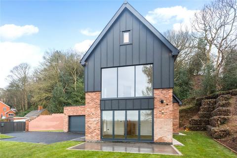 undefined, Robin Hood Lane, Helsby, Frodsham, Cheshire, WA6
