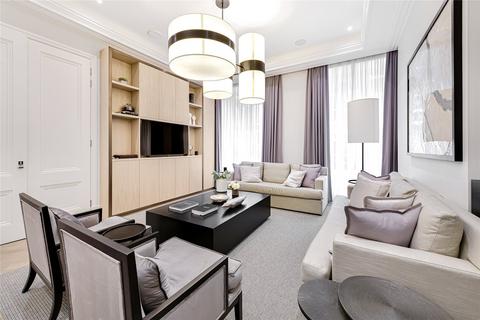3 bedroom apartment to rent, Old Queen Street, Westminster, London, SW1H