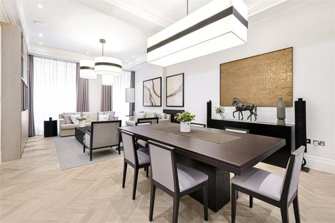 3 bedroom apartment to rent, Old Queen Street, Westminster, London, SW1H