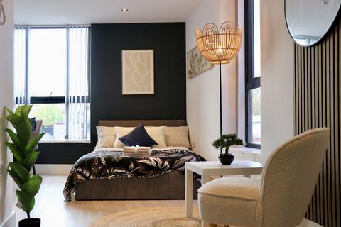 undefined, Ilkeston Road, Nottingham NG7