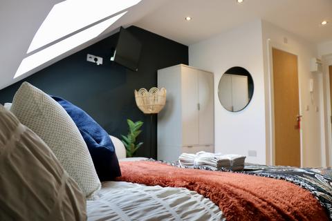 undefined, Ilkeston Road, Nottingham NG7