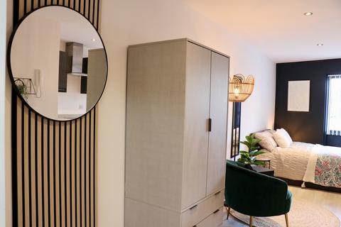 undefined, Ilkeston Road, Nottingham NG7