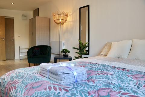 undefined, Ilkeston Road, Nottingham NG7