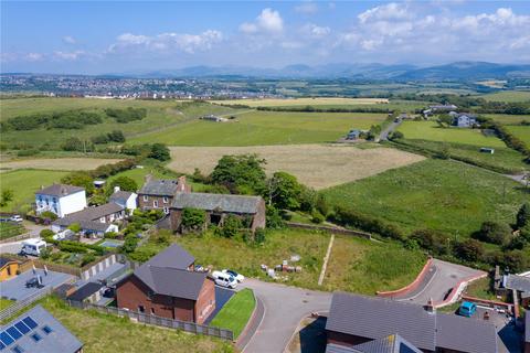 Plot for sale, Sandwith, Whitehaven, Cumbria, CA28