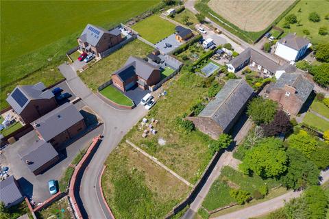Plot for sale, Sandwith, Whitehaven, Cumbria, CA28