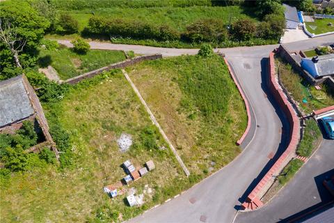 Plot for sale, Sandwith, Whitehaven, Cumbria, CA28