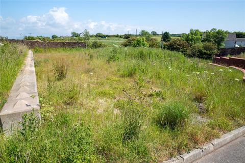 Plot for sale, Sandwith, Whitehaven, Cumbria, CA28