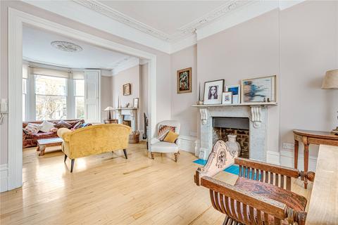 undefined, Fitzwilliam Road, London SW4