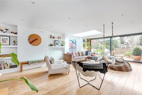 undefined, Fitzwilliam Road, London SW4