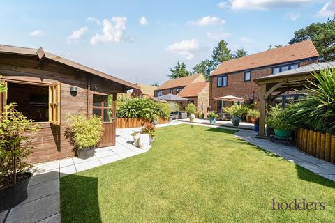 undefined, Homewood Close, Ottershaw, Surrey, KT16