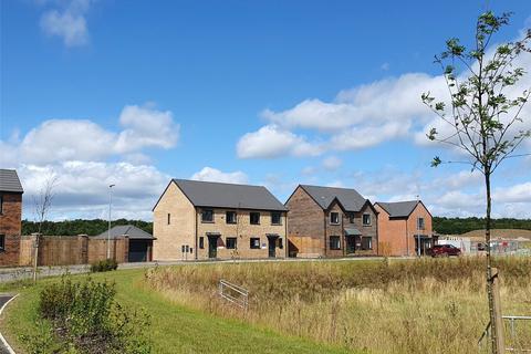 undefined, Plot 32 The Coppice, Chilton, County Durham, DL17